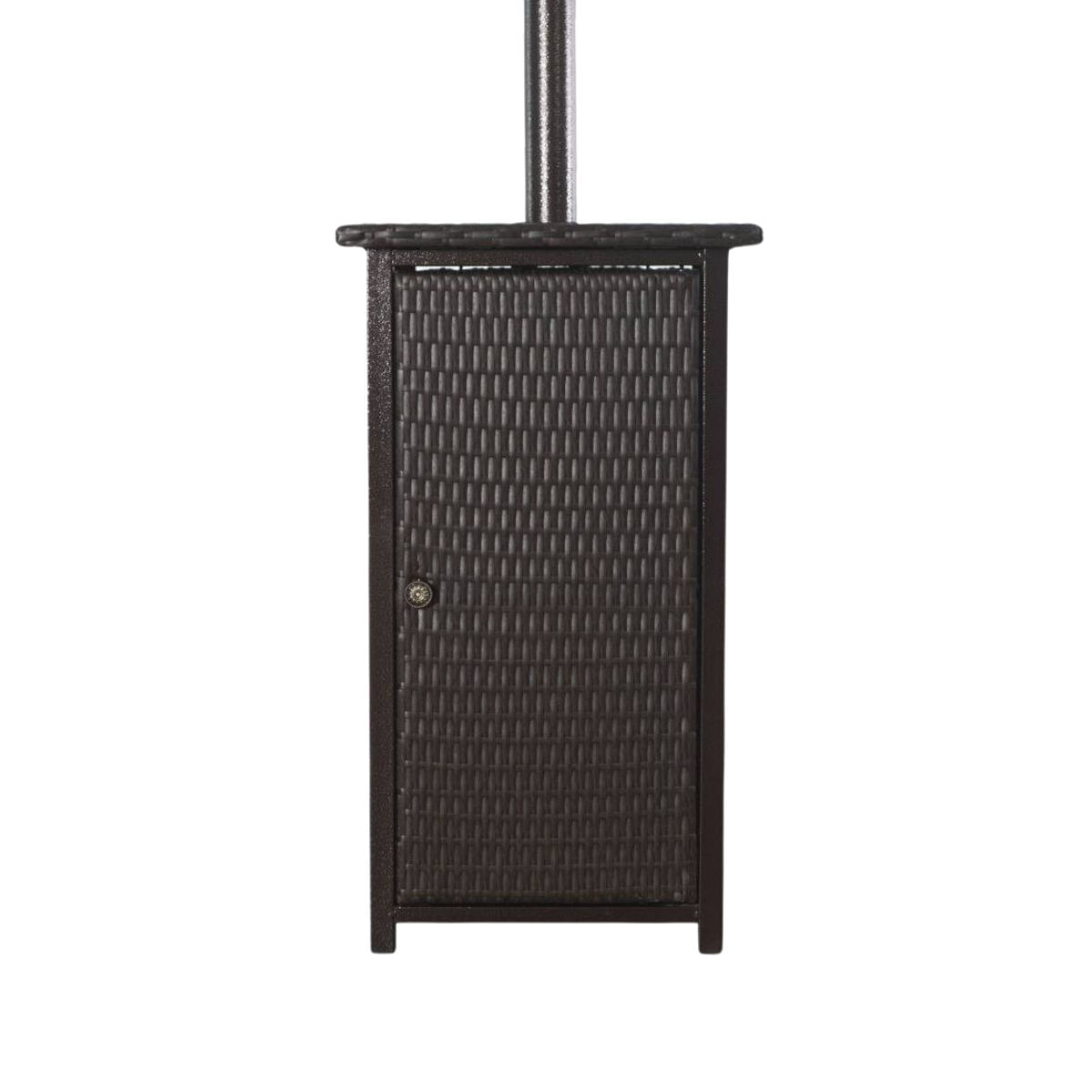 Estufa-para-exterior-Universal-Blue-Famara-4003SR-13000W-negro-213-cm