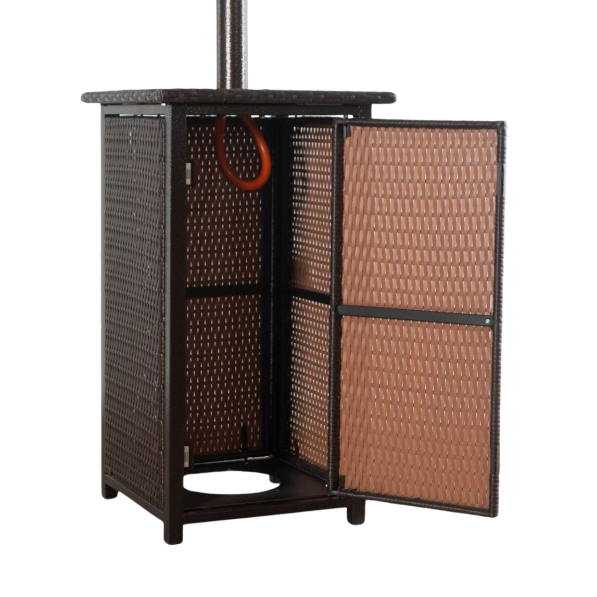 Estufa-para-exterior-Universal-Blue-Famara-4003SR-13000W-negro-213-cm-butano