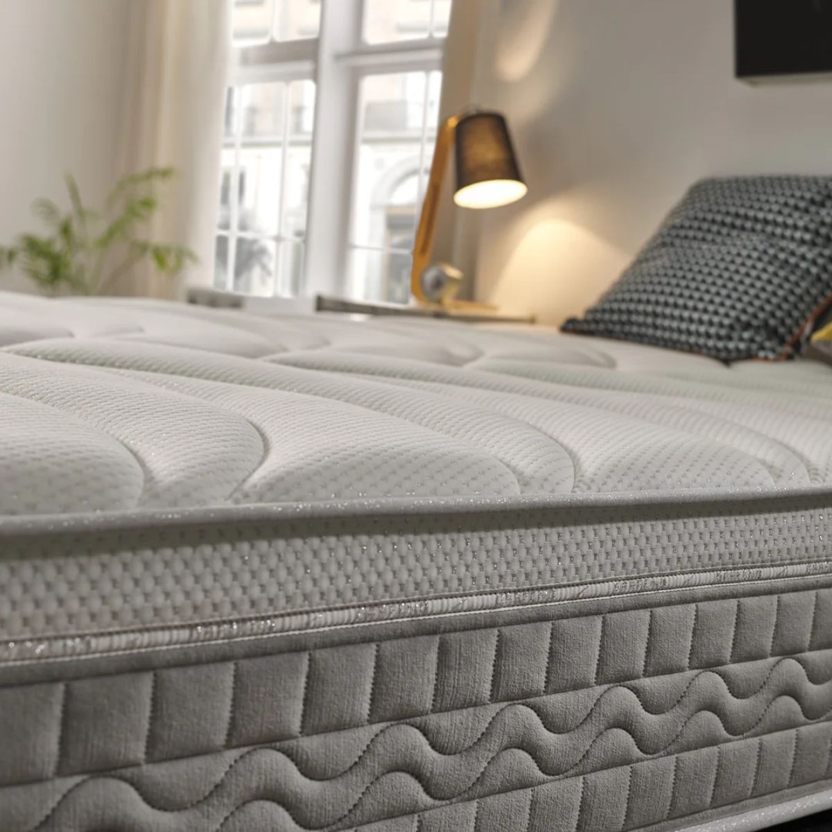 Colchon-muelle-ensacado-Elite-Silver-nucleo-nature-11-zonas-gris-30-cm-detalle-dos
