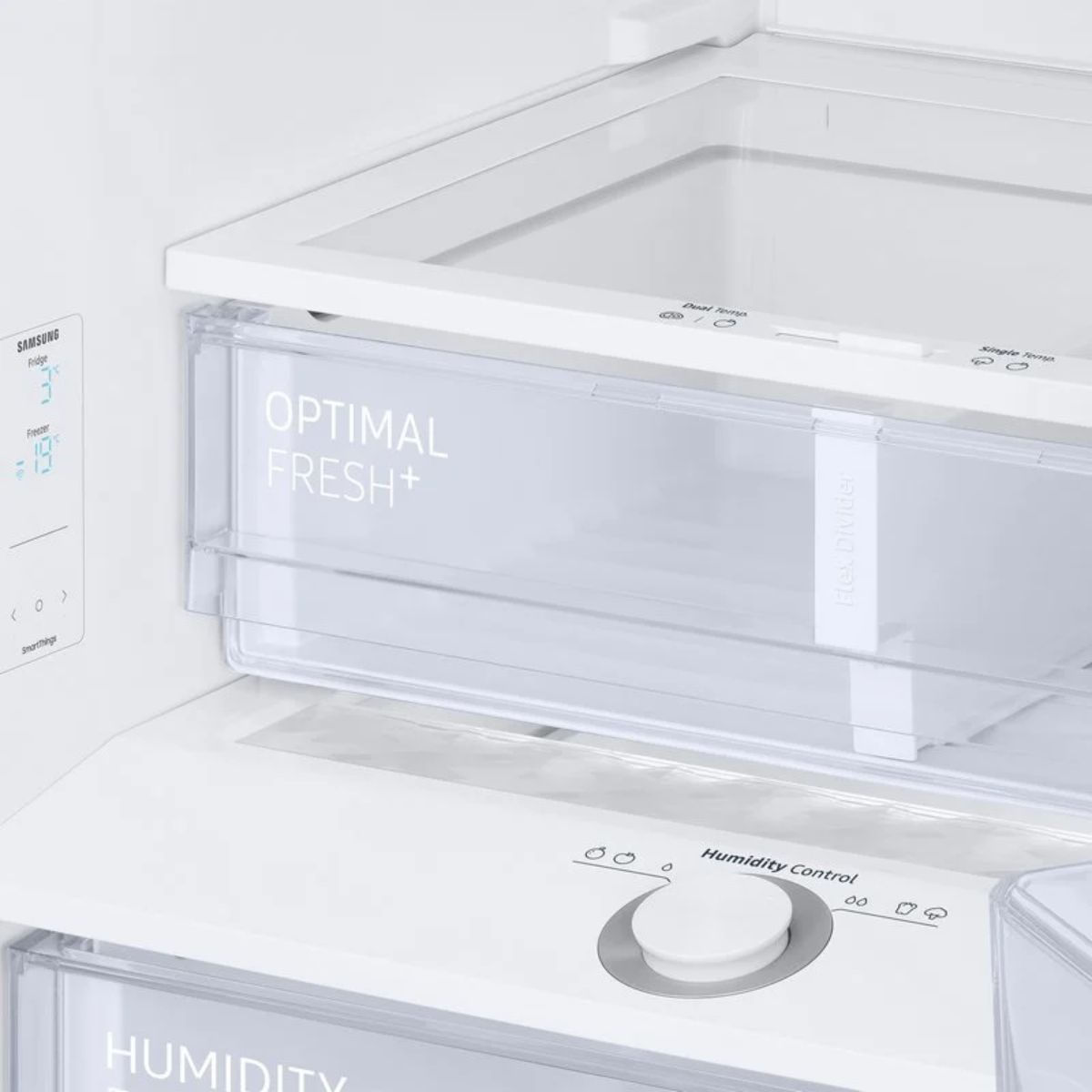 Frigorifico-combi-Samsung-RB38C603DSA-EF-No-Frost-390L-D-inox-203-cm-cajon