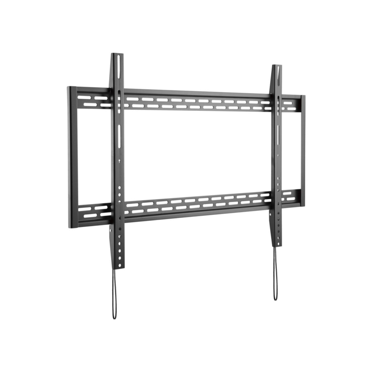 Soporte-de-TV-Asiens-WT100F-067-60’’-100’’-ultra-Slim-negro-lateral