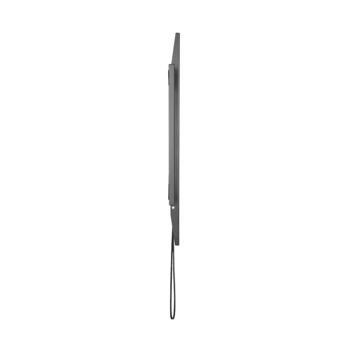 Soporte-de-TV-Asiens-WT100F-067-60’’-100’’-ultra-Slim-negro-perfil