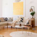 Lampara-de-pie-Inoi-Lumit-28W-bronce-Ø40x150-cm-animada