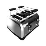 Tostador-Cecotec-Toastin-time-1700-Double-1700W-4-ranuras-cortas---soporte-inox