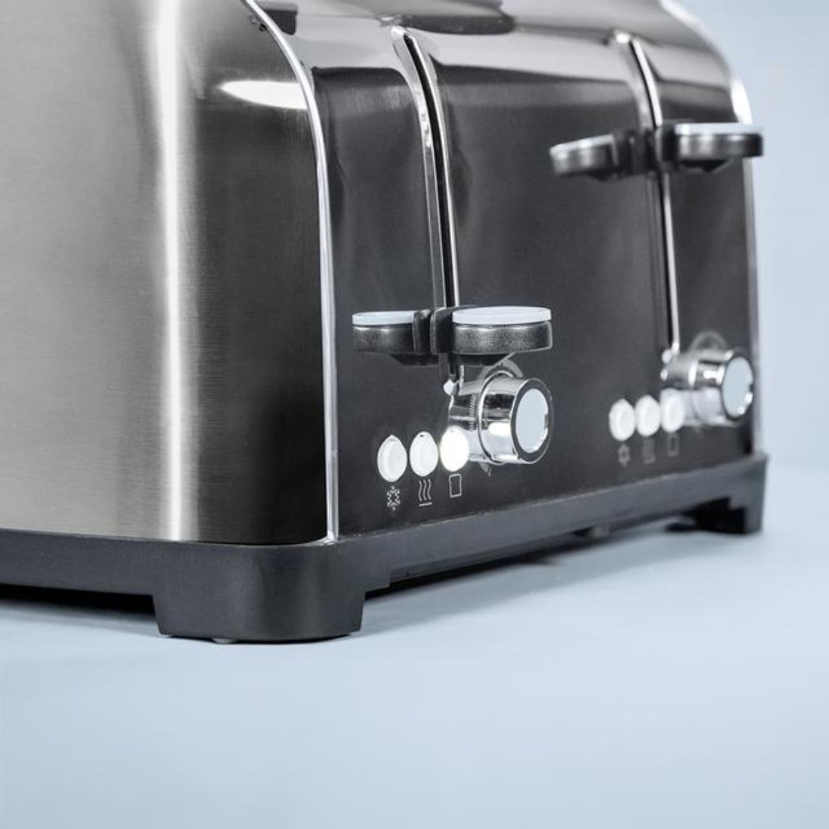 Tostador-Cecotec-Toastin-time-1700-Double-1700W-4-ranuras-cortas---soporte-inox-funciones