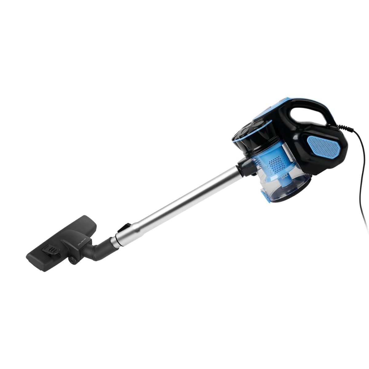Aspirador-de-mano-Emerio-UVE-123109-ciclonico-600W-negro-azul-fondo-blanco