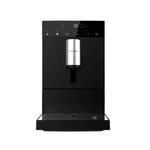 Cafetera-superautomatica-Cecotec-Cremmaet-Compact-11L-negro-fondo-blanco