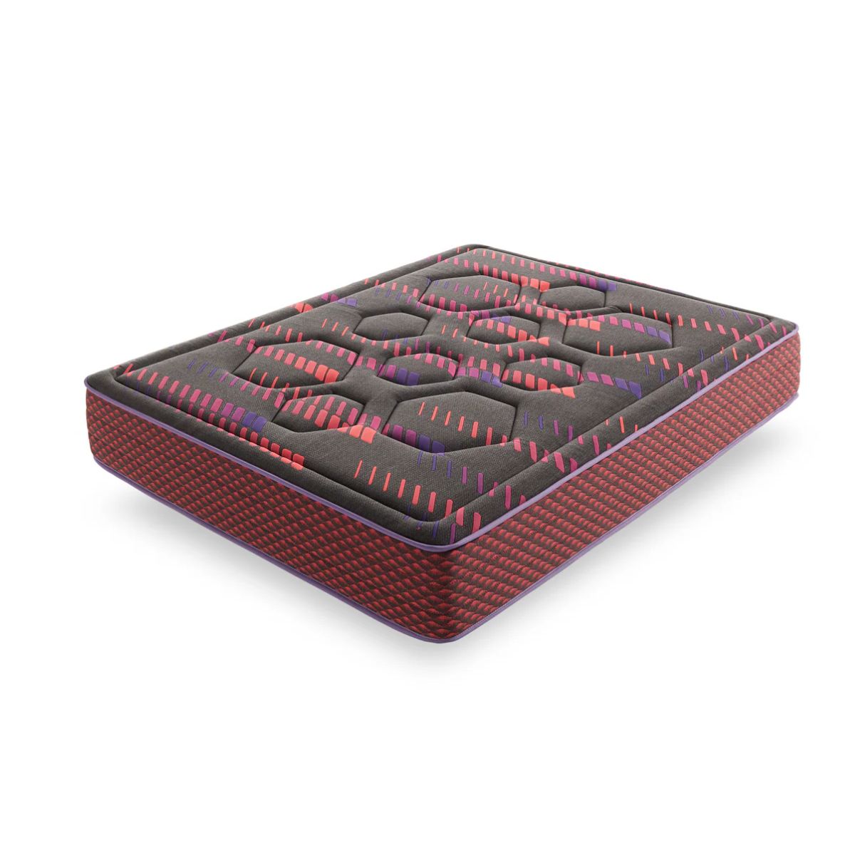 Colchon-visco-Gamer-Exclusive-nucleo-bio-Confort-Plus-gris-oscuro-30-cm
