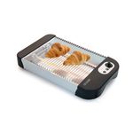 Tostador-horizontal-Gallery-Dcook-600W-7-potencias-negro-24x195-cm-animada