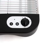 Tostador-horizontal-Gallery-Dcook-600W-7-potencias-negro-24x195-cm-detalle