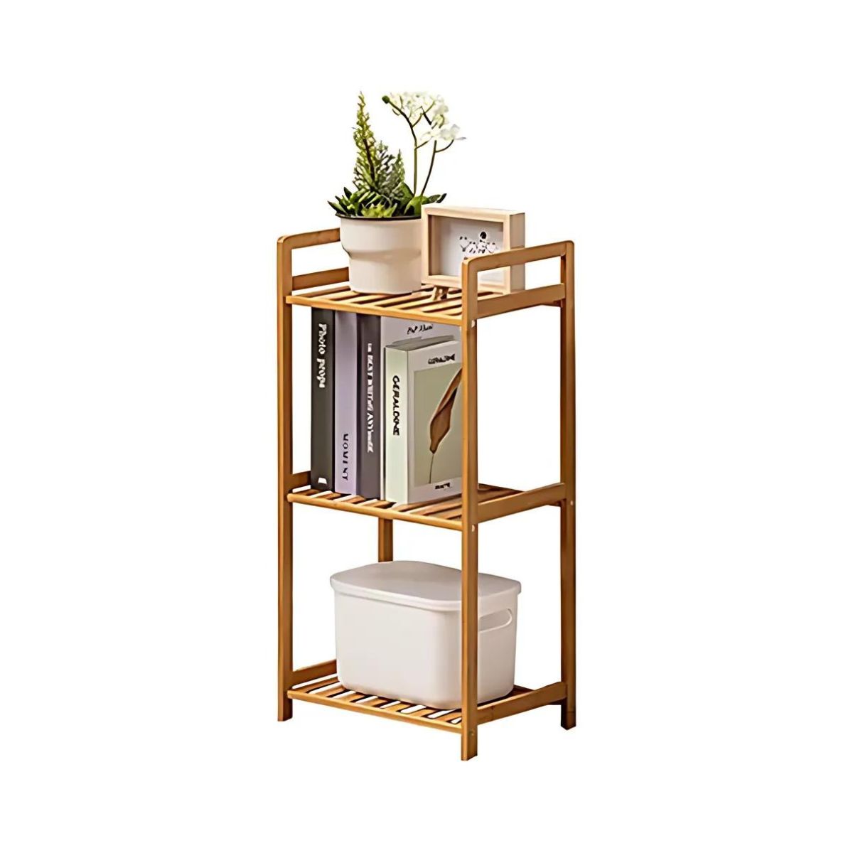 Estanteria-3-niveles-listones-bambu-natural-71x35x25-cm-fondo-blanco