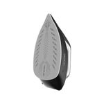 Centro de planchado Cecotec IronHero 3000 Station 3000W 400g/min 7 bares negro suela
