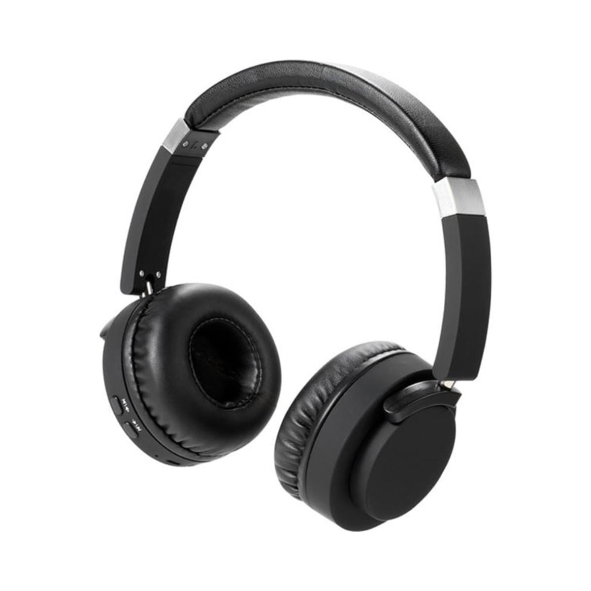 Auriculares de diadema Vivanco 37578 bluetooth negro