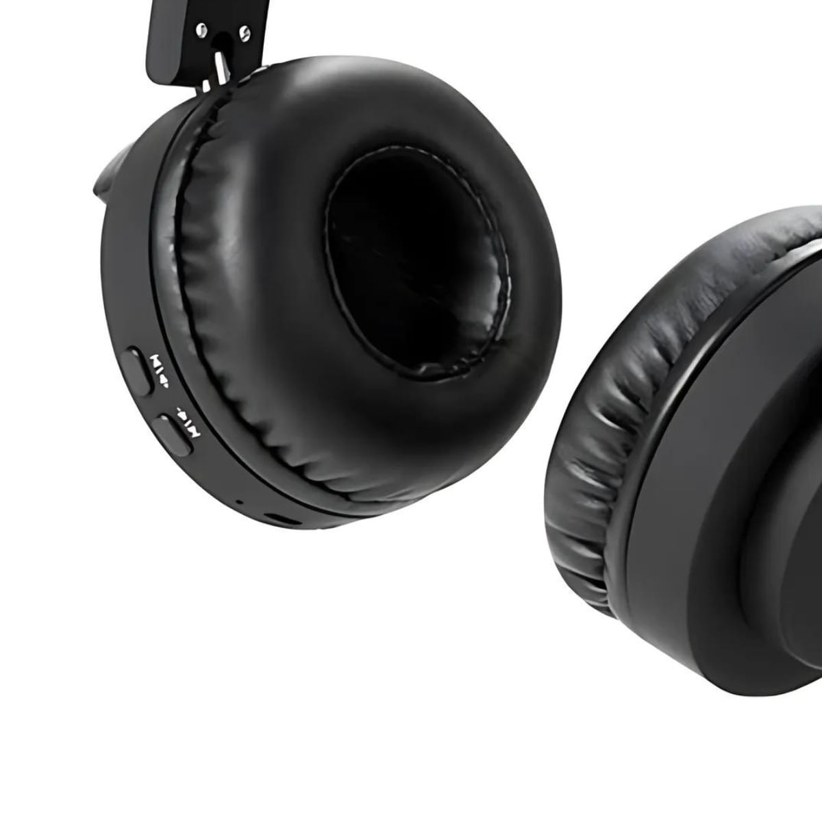 Auriculares de diadema Vivanco 37578 bluetooth negro