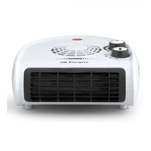 Calefactor Orbegozo Horizon FH5030 2500W 2 potencias blanco
