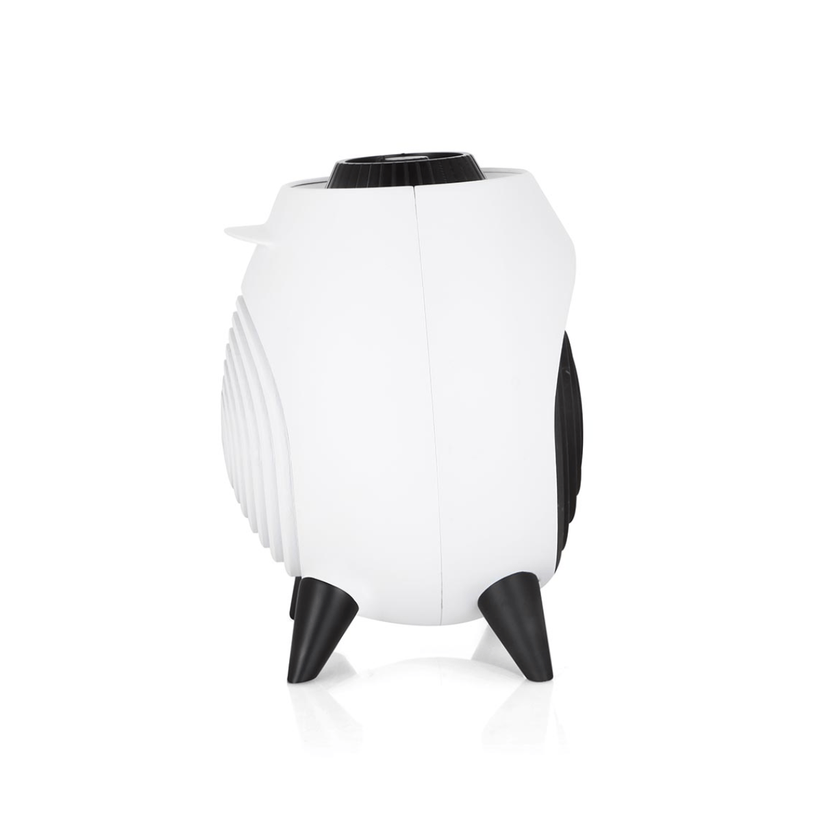 Calefactor Orbegozo FH5037 2000W 3 posiciones blanco perfil