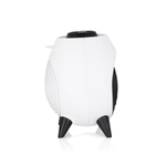 Calefactor Orbegozo FH5037 2000W 3 posiciones blanco perfil