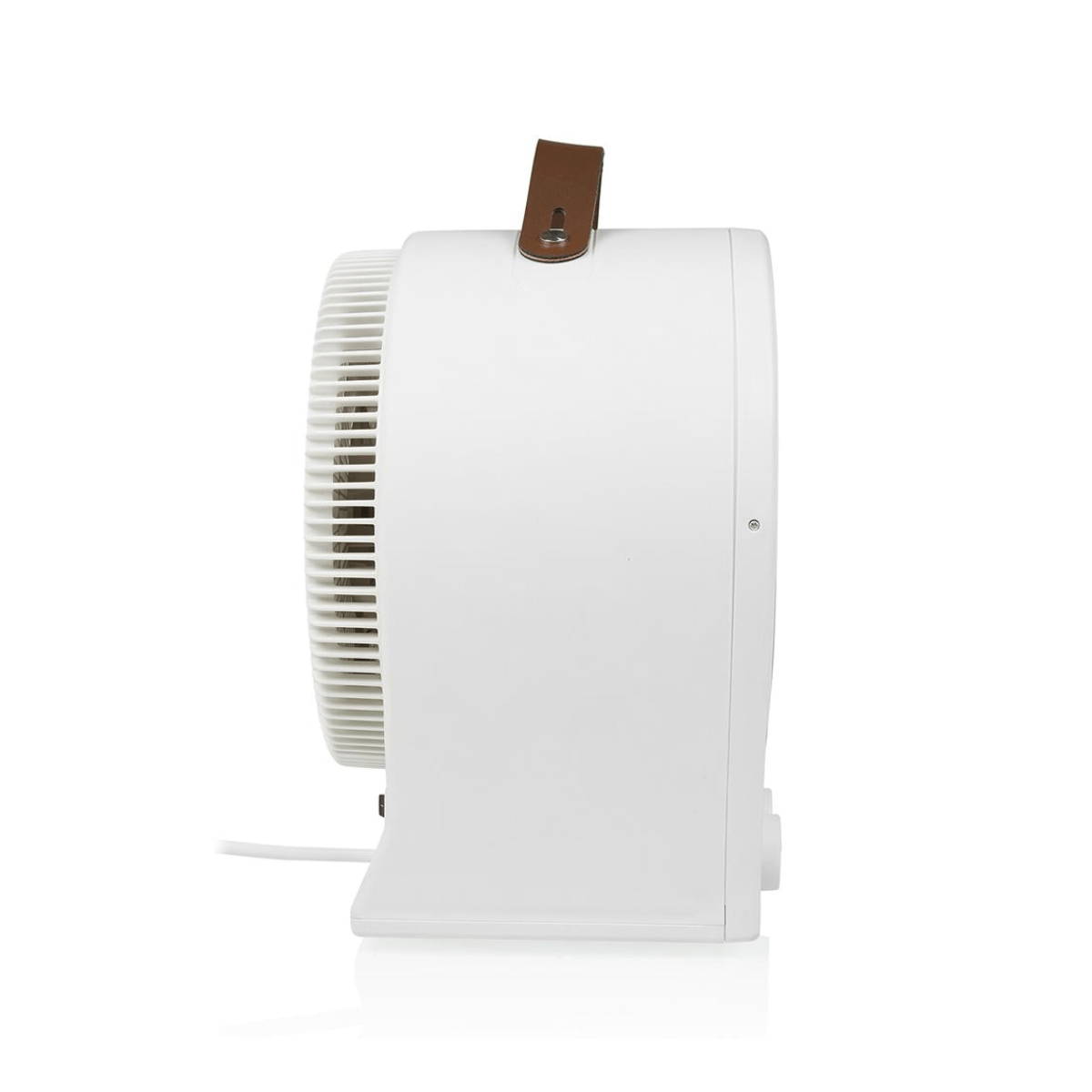 Calefactor ventilador Tristar KA-5140 2000W  lateral