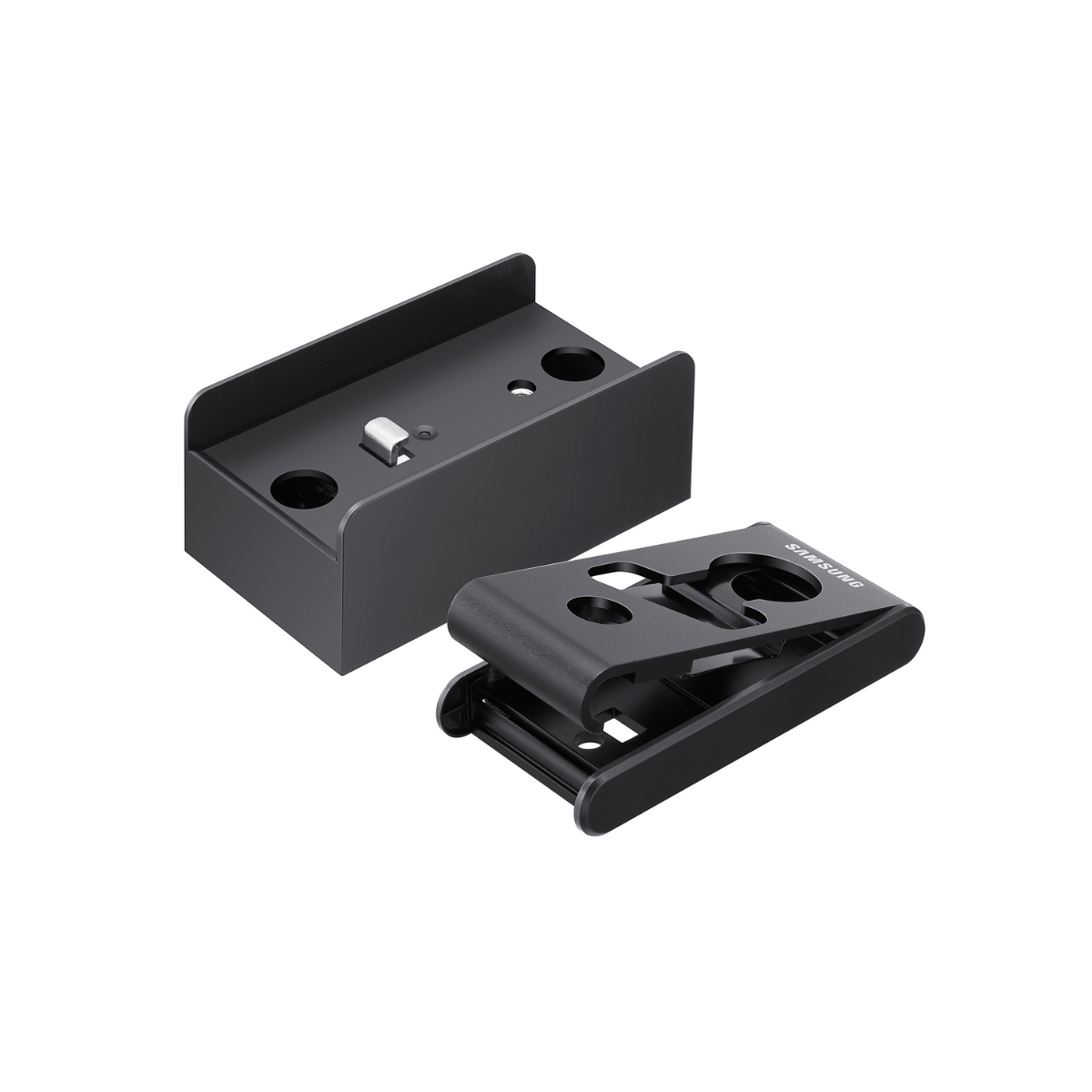 Soporte de TV Samsung WMN550M/XC 32’’-65’’ negro detalle