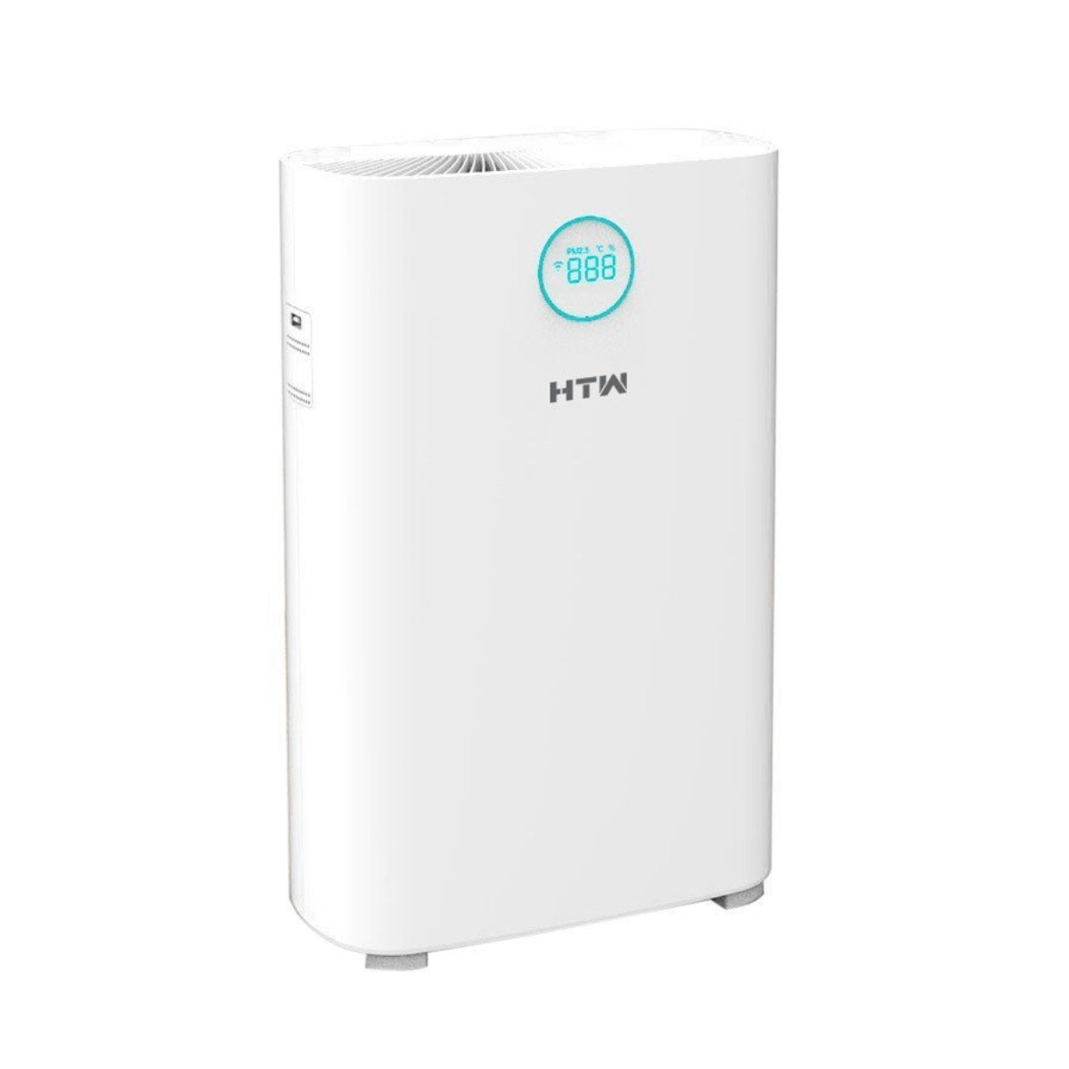 Purificador de aire HTW HTWPUR36SPA   izquierda
