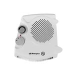Calefactor Orbegozo FH5040 A 2000W multiposición blanco radiador