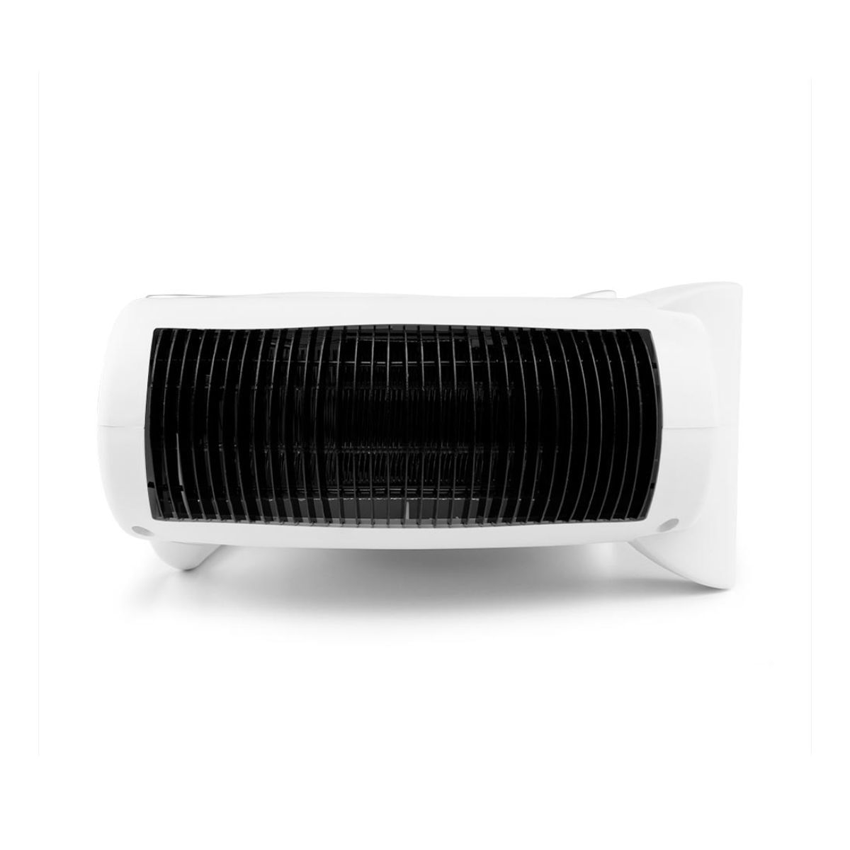 Calefactor Orbegozo FH5040 A 2000W multiposición blanco frontal