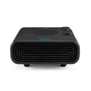 Calefactor Orbegozo FH5043 2200W 3 posiciones negro