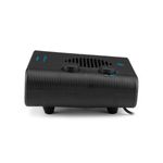 Calefactor Orbegozo FH5043 2200W 3 posiciones negro perfil