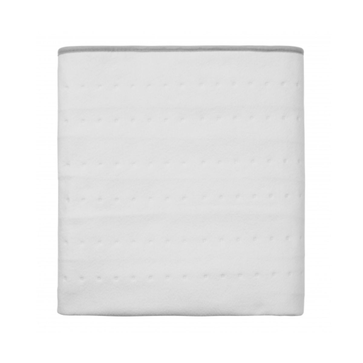 Calientacamas Medisana HU666 60W 3 niveles con mando blanco 150x80cm entera