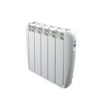 emisor térmico cointra etna-350 350w 3 elementos blanco fondo blanco