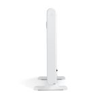 Emisor termoeléctrico Orbegozo RRE510 3 elementos blanco lateral