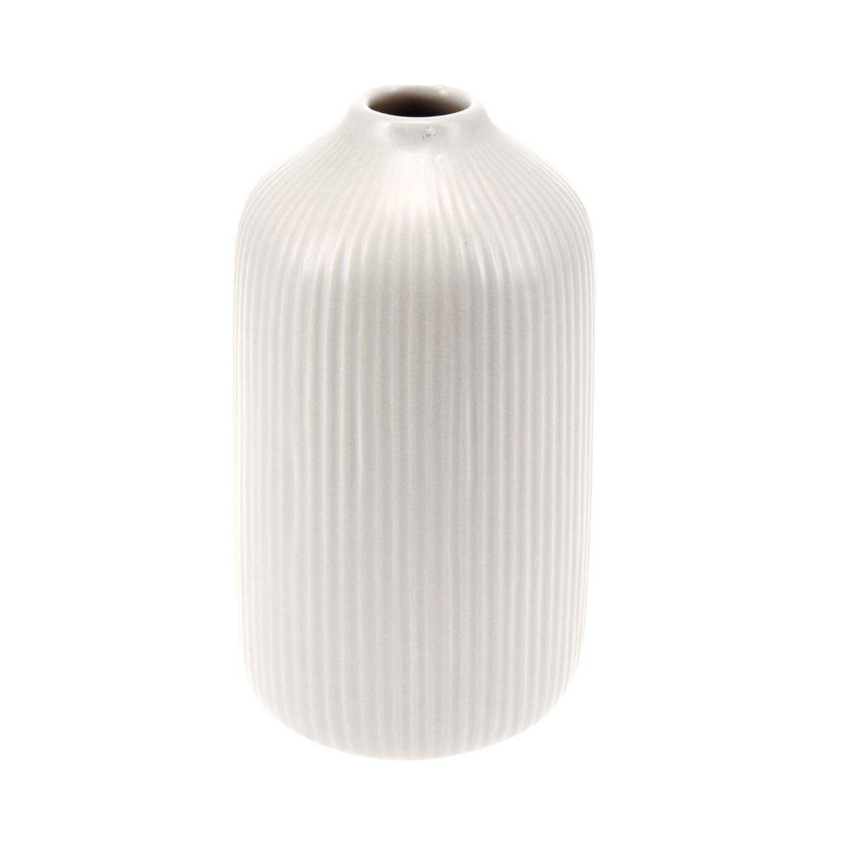 Jarron-vinage-de-dolomita-blanco-Ø105-cm-fondo-blanco
