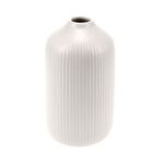 Jarron-vinage-de-dolomita-blanco-Ø105-cm-fondo-blanco