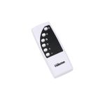 Emisor termoeléctrico Tristar KA-5867 1000W convección 6 elementos blanco