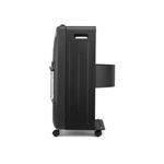 Estufa de gas Orbegozo HCE60 4200W plegable 3 potencias A negro