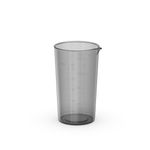 Batidora de mano Universal Blue Twisty Total 7070X 1000W con accesorios negro/inox vaso medidor
