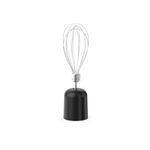 Batidora de mano Universal Blue Twisty Total 7070X 1000W con accesorios negro/inox varilla