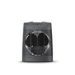 Calefactor Rowenta SO2321F2 2000W 2 potencias negro
