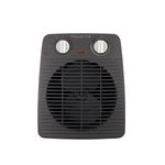 Calefactor Rowenta SO2210F0 2000W 2 potencias negro