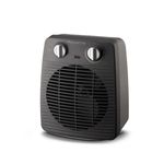 Calefactor Rowenta SO2210F0 2000W 2 potencias negro