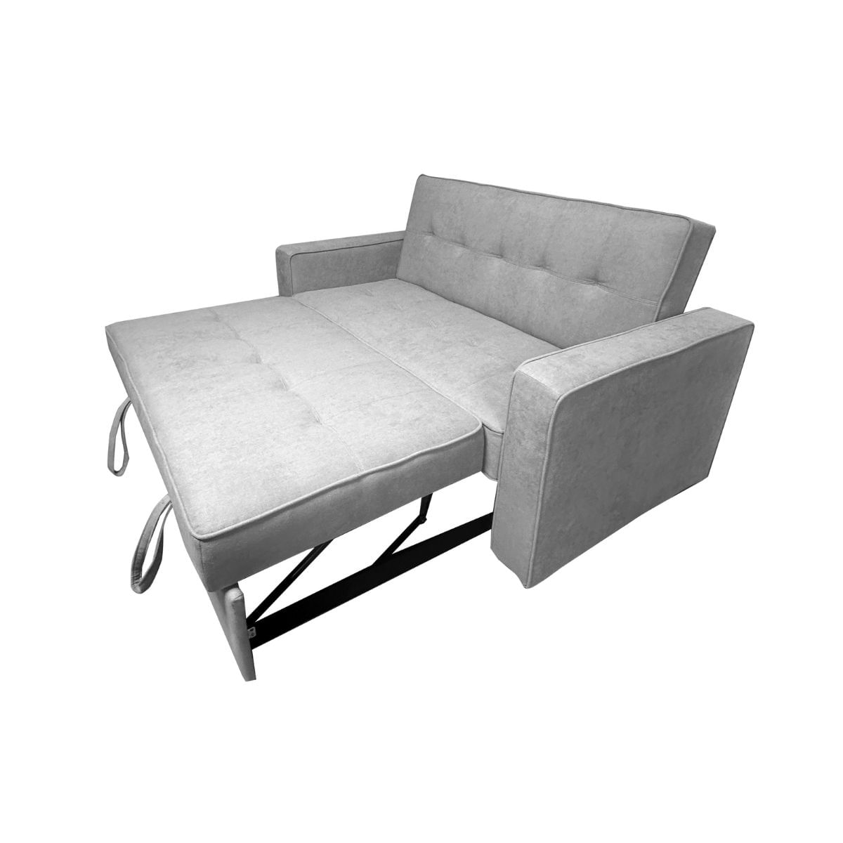 Sofa-cama-Rol-con-brazos-gris-91x165x88-cm-sofa-cama