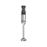 Batidora de mano Universal Blue Twisty Total 7230XL 2300W con accesorios negro/inox