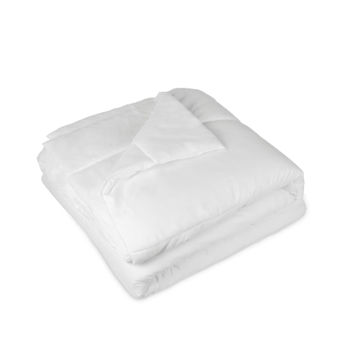 Relleno nórdico Flow ComfortCloud 3000 antiácaros blanco 150x220 cm