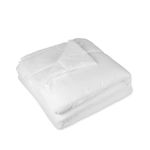 Relleno nórdico Flow ComfortCloud 3000 antiácaros blanco 150x220 cm