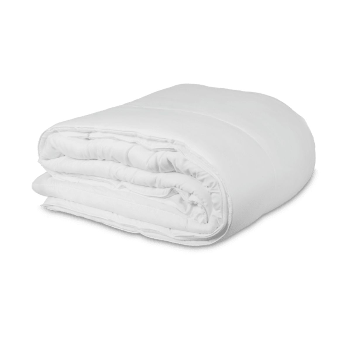 Relleno nórdico Flow ComfortCloud 3000 antiácaros blanco 150x220 cm