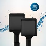 Raclette Cecotec Cheese&Grill 3200 Pocket 320W 2 personas negro