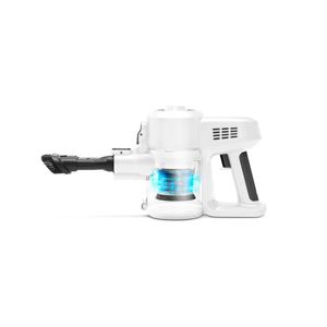 Aspirador escoba Ufesa Ártica 13500W 2 velocidades blanco/negro