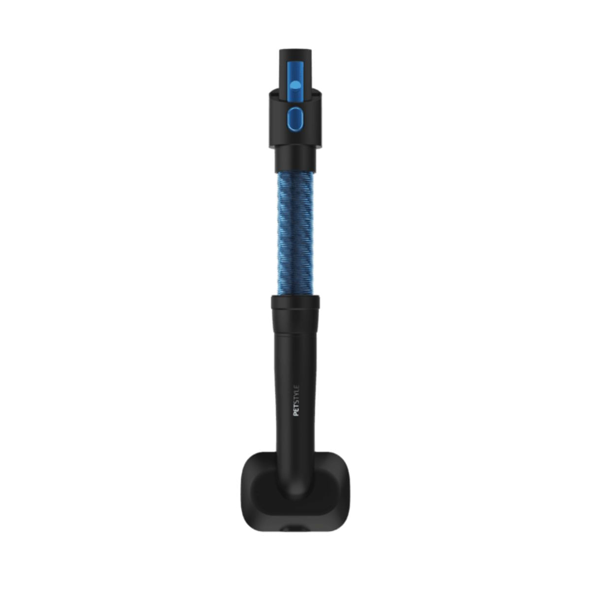 Accesorio para aspiradora Cecotec Pet Style gamas Scoba y Micro azul/negro