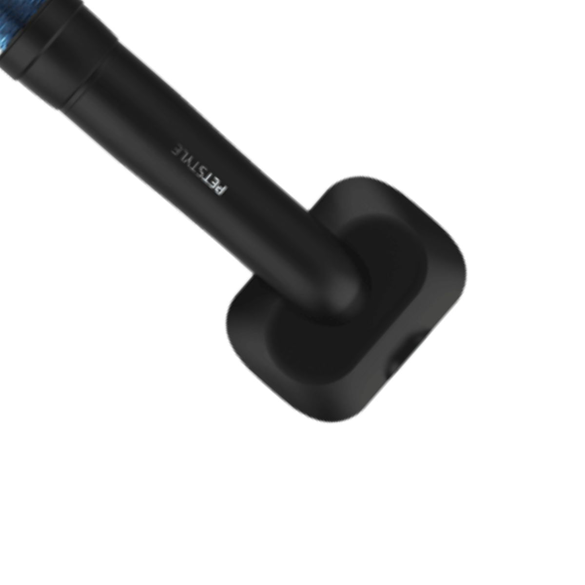 Accesorio para aspiradora Cecotec Pet Style gamas Scoba y Micro azul/negro