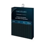 Funda de tabla de planchar Cecotec StrongBoard 100 Bocaray ajustable 119x43 cm negro